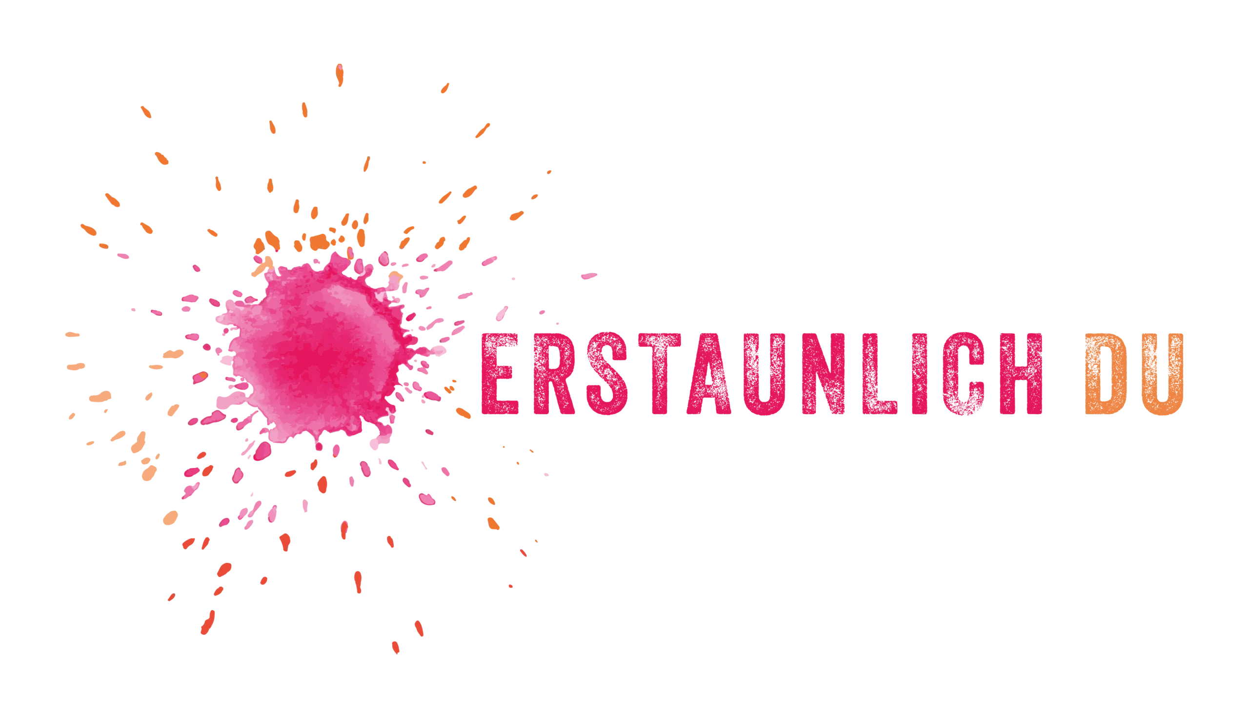 Erstaunlich Du